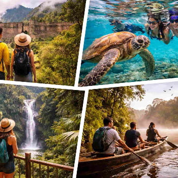 Atividades imperdíveis para aproveitar a Semana Santa ao máximo