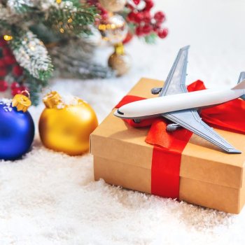 Presentes de Natal para Amantes de Aventura: A Emoção da Temporada!