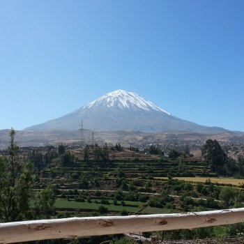 Destino de Aventura: Arequipa