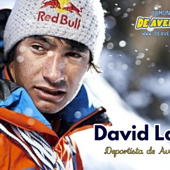 David Lama: El legado de un escalador en Huaraz 