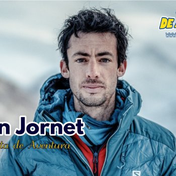 Kilian Jornet: Lenda do montanhismo que conquista montanhas.