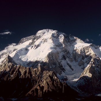 O que significam os nomes das montanhas mais altas do mundo?