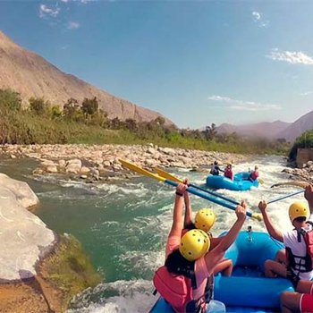 Se viene la nueva edición de Lunahuaná Ecofest 2018