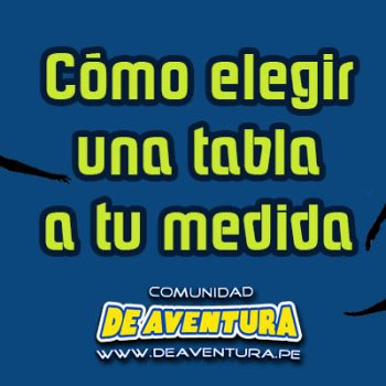 Como escolher uma prancha sob medida?