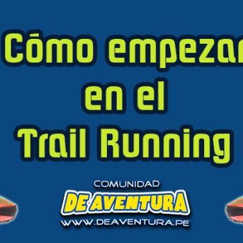 Como começar no Trail Running