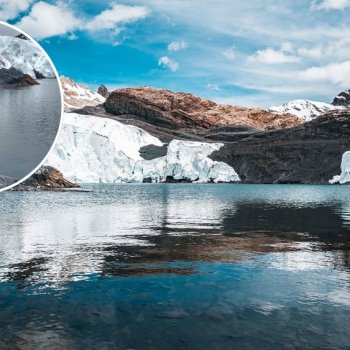 Huaraz: Aventura e Natureza no Coração da Cordilheira Branca.