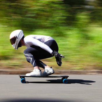 Longboard: Os reis do Downhill Extremo