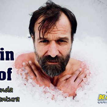 Win Hof: O Homem do Gelo