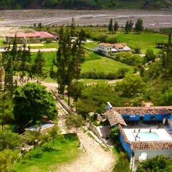 Destino de Aventura: La Libertad