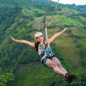 Guia completa para praticar tirolesa: Dicas para iniciantes e especialistas