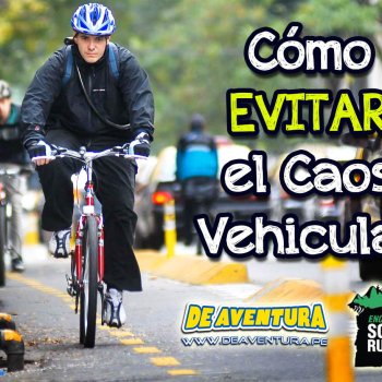 A bicicleta como meio de transporte alternativo