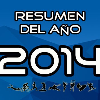 De Aventura: Resumo 2014