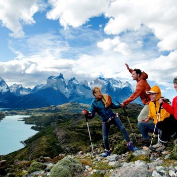 ¿Qué llevar en tu primer viaje de aventura?