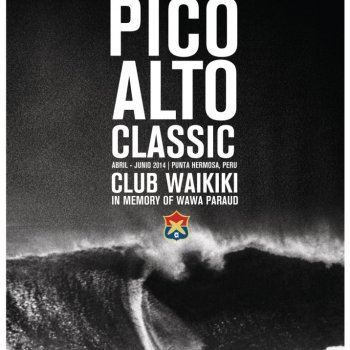 Torneio nacional de surf: Pico Alto acontecerá de 1º de abril a 30 de junho.