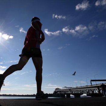 7 coisas que você não deve fazer no Trail Running