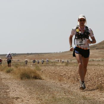 Neste 1º de fevereiro, acontecerá a Ultramaratona Challenge 2014 na praia de Ásia.