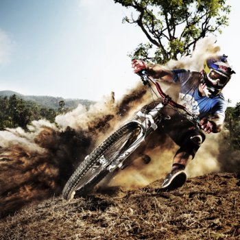 10 dicas ou conselhos para ciclistas de montanha