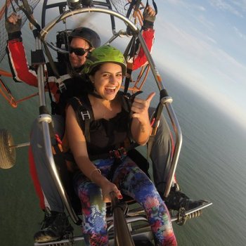 Siga estas dicas para começar no parapente com sucesso.