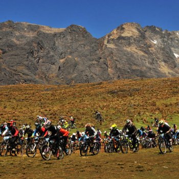 Eventos de Ciclismo de Montaña 2017