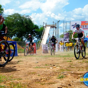 2do Rally de Ciclismo de Montaña: Reto Amazon Mountain Bikers 2015