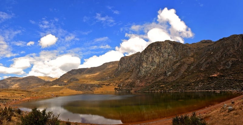 Lagoa Antacocha