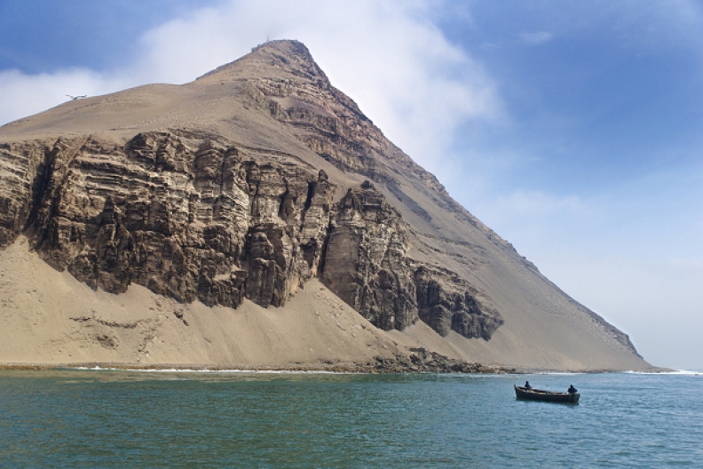 Ilha de São Lourenço
