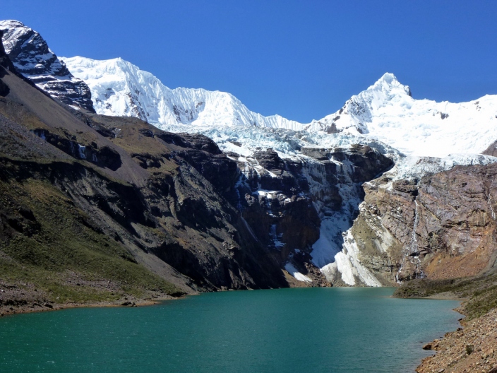 Lagoa Tullpacocha