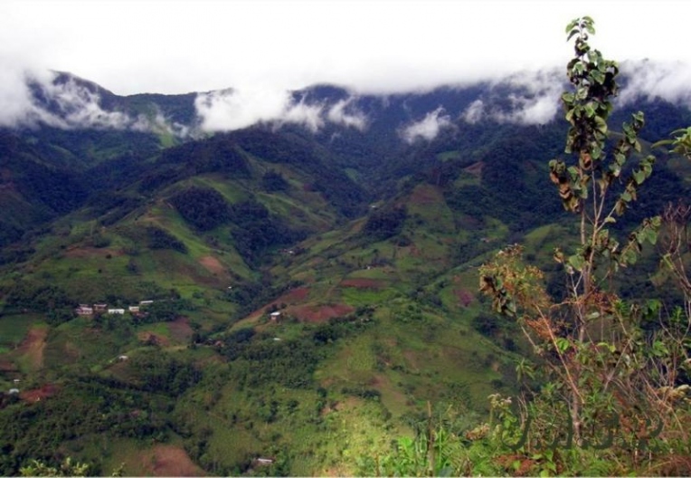 Serra Norte