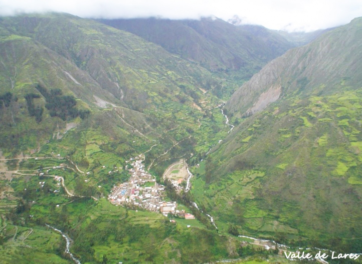 Vale de Lares