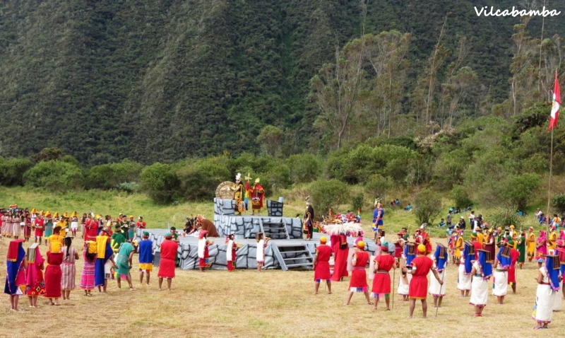 Vilcabamba