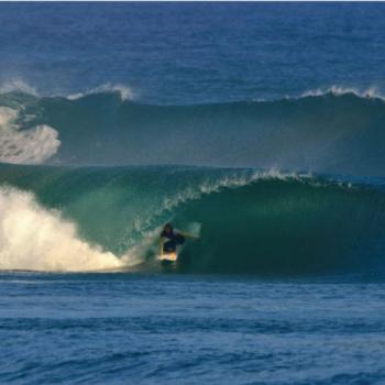 Ponto de Pânico Beach