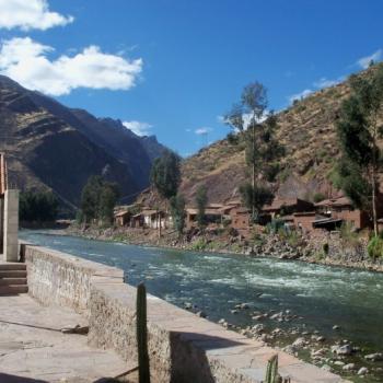 Rio Vilcanota