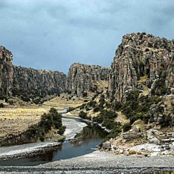 Suykutambo Três Canyons