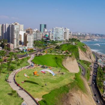 Miraflores