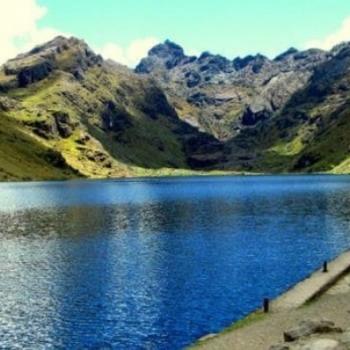 Lagoas de Razuhuillca