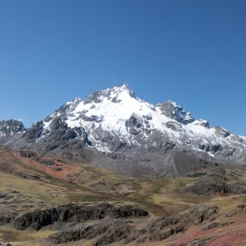Nevado Rajuntay