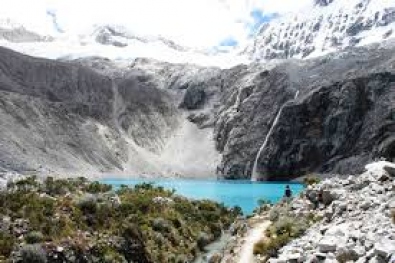 Trekking en Laguna 69