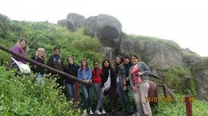 Trekking nas Lomas de Lachay