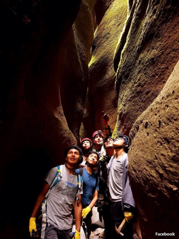 Trekking nos 7 cânions de Qorihuillca