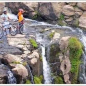 Ciclismo em Tingo María