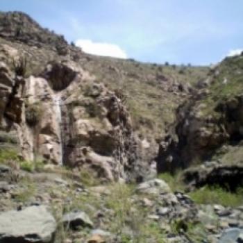 Escalada em Calambucos