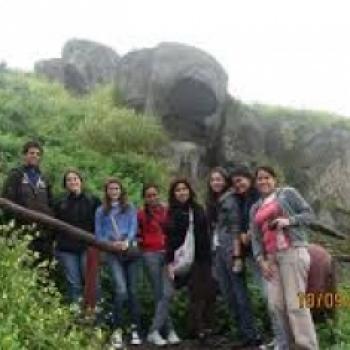 Trekking nas Lomas de Lachay