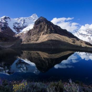 Trekking no Callejón de Huaylas